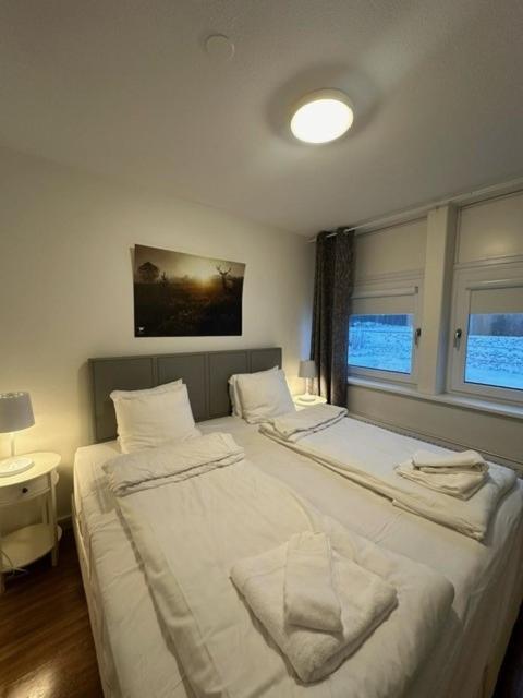Almnaes Park Hotel Sodertalje Exterior photo